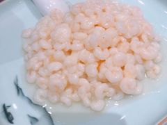 清炒虾仁-双东酒店(东关街店)