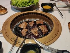 -炙城·韩式烤肉(南京东路店)