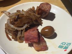 -玫瑰花园自助烤肉(顺义鑫海韵通店)