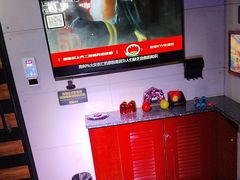 -唱吧麦颂KTV(马驹桥店)