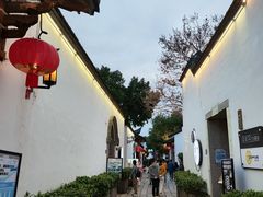 -三坊七巷历史文化街区