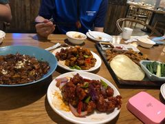 -陈傻子餐厅(世纪都会店)