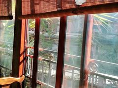 -竹庄餐馆·26年店(南昆山景区店)