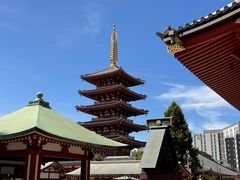 -浅草寺