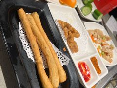 -海底捞火锅(枫蓝国际购物中心店)