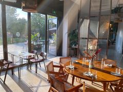 -The Rug Cafe(王府中环店)