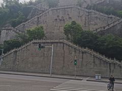 -缙云山景区