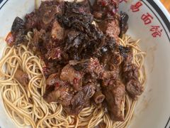 -李易面馆(树木岭店)