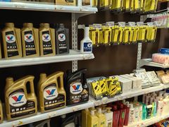 -冠德石油方兴达加油站