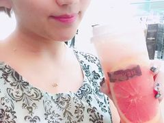 -喜茶(北京三里屯太古里店)
