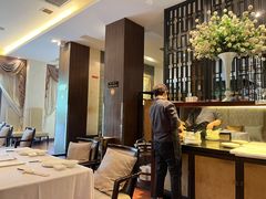 大堂-八分饱·西津会(西津渡店)