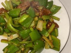 -哈勒滨饭庄(南二道街店)