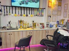 -GymPlus健身(四平路店)