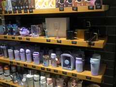 -星巴克(广州动漫星城东区店)