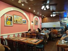 -番茄屋葡式美食(总店)