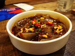 -铁公鸡·四川料理(天环广场店)