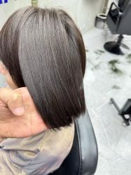 -DK SALON连锁专业烫染接发店