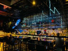 -柒Lounge(三里屯店)