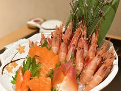 -桃夭日式料理(国信店)