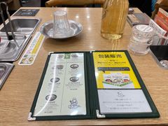 -神仙雪浓汤(明洞店)