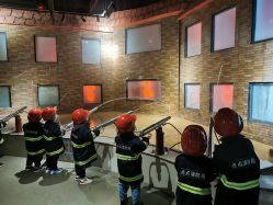 -点点梦想城(鑫苑都汇店)