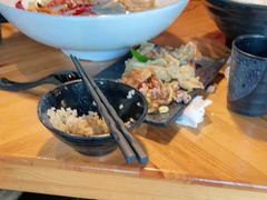 -院子餐厅·大锅菜·老杭帮(桥西直街店)