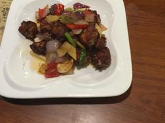 -赖胖子肉蟹煲(临川万象新城店)