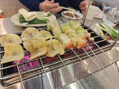 -小寒羊烧烤(凯瑞时代大厦店)