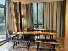 -顺风山庄(水濂山店)