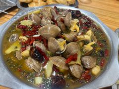 -陈氏肥蛤(小纬六路总店)
