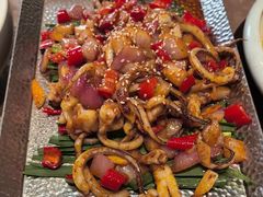 -李氏传家菜(兴城路店)