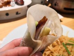 -泰钰丰烤鸭(永安道店)