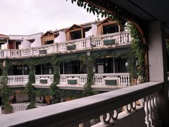 过道-娜娜度假小旅馆