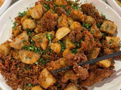 -辣螃铠盆盆蟹大排档(总店)