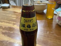 -刘信牛羊肉泡馍小炒(回民街店)