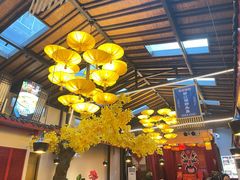 -老灶房-四川土菜(铁牛广场店)