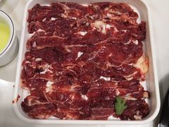 -潮汕大目牛肉火锅(上梅林店)