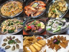 -阿多私房菜(顺德店)