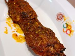 -北大家园食堂