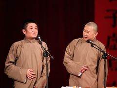 -青曲社相声(易俗街区店)
