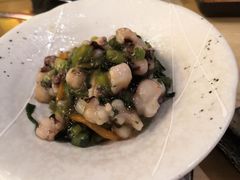 -不倒翁炭火烧肉(永安里店)