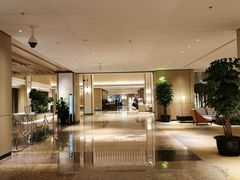 -上海佘山世茂艾美酒店