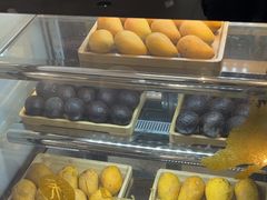 -茉酸奶(高科山姆店)