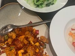-臻萃轩中餐厅(国家会展中心店)