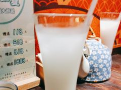 可尔必思特调酒-熊藏居酒屋(kkone店)