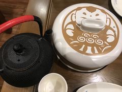 -满园烤鸭·春饼(太原街万达店)