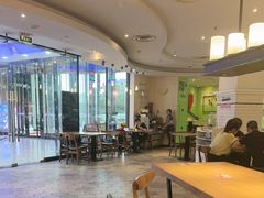 -必胜客(龙湾万达店)