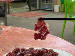 -蔡社牛肉城(龙湖店)