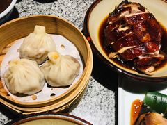 -南京大牌档(济南万象城店)