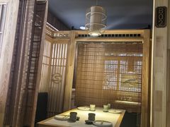 -黑木原精致料理·铁板烧